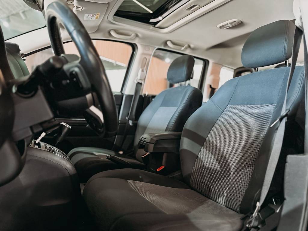 Jeep Compass 2.0 sport 156cv 16v    2013