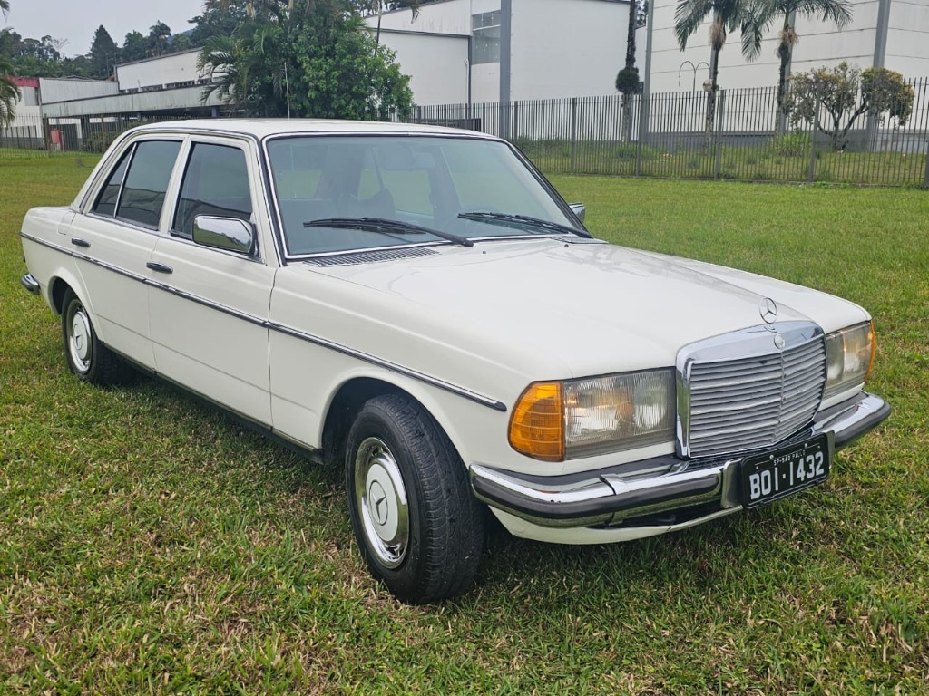 Mercedes Benz C 280 280    1997