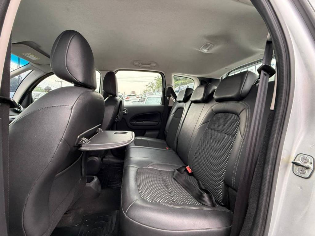 Citroën C3 Picasso Exc at    2015