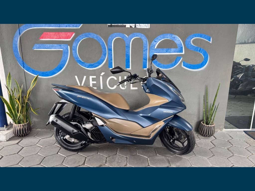 Honda PCX     2023