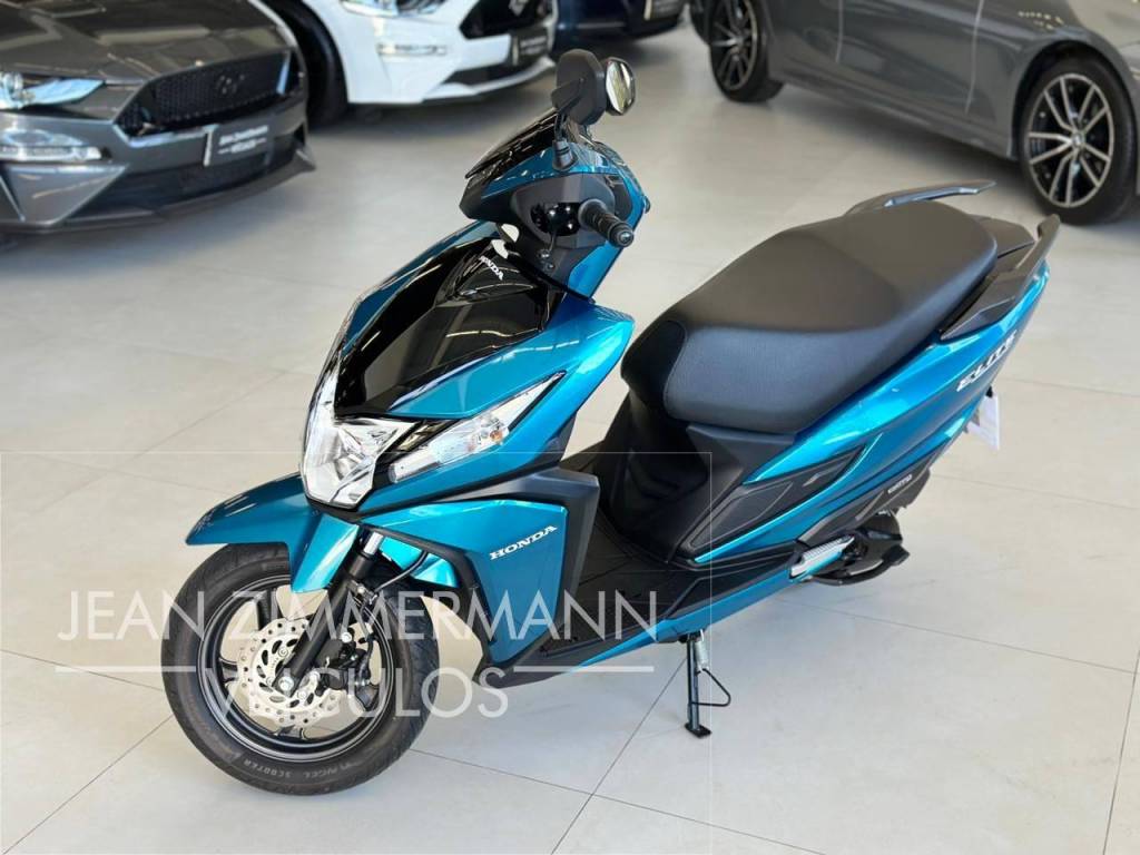 Honda Elite 125 Elite    2025