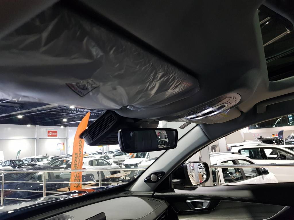 Chery Tiggo Pro 1.5 turbo (híbrido)    2024