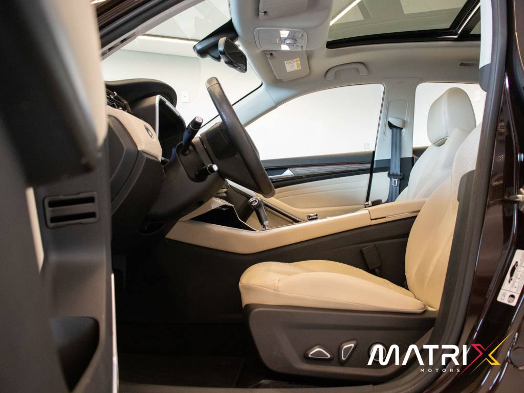 Ford Territory 1.5    2023