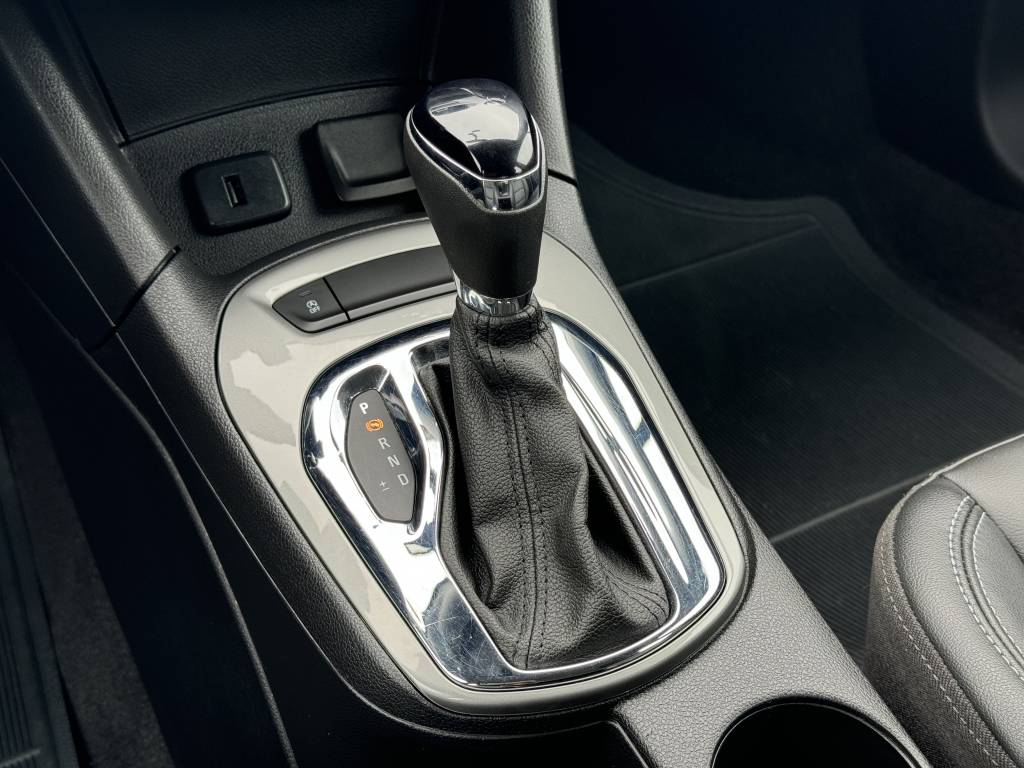 Chevrolet Cruze 1.4 lt turbo    2020