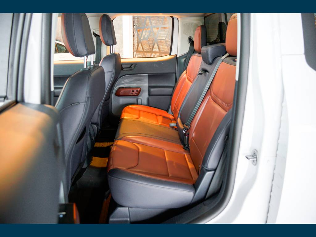 Ford Maverick 2.0 16v    2024