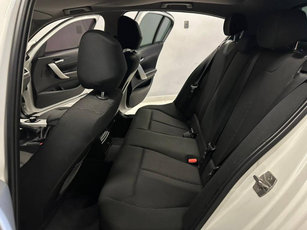 BMW 118i 1.6 full tb 170cv    2013