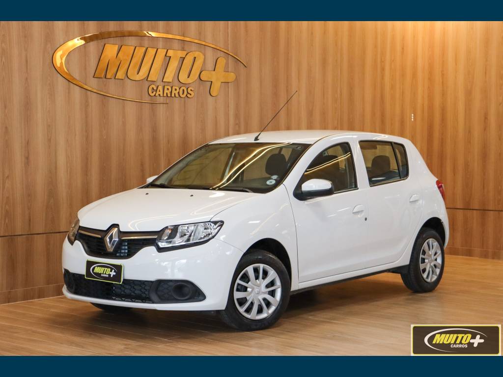 Renault Sandero 1.0    2020