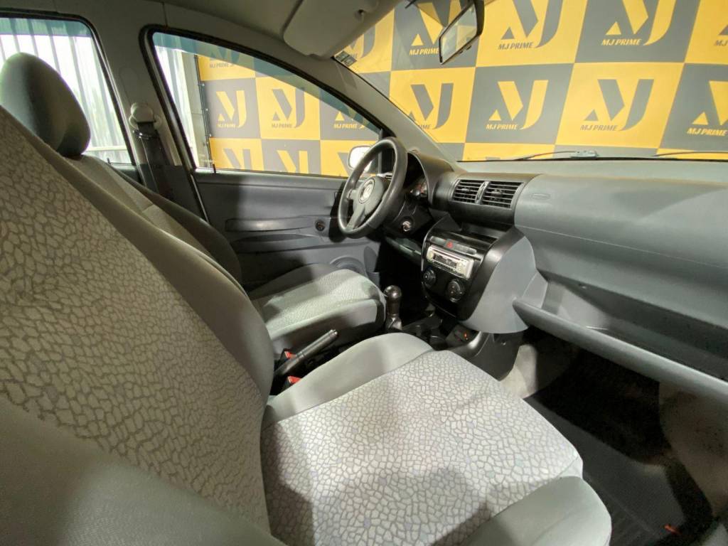 Volkswagen Fox City 1.0    2005