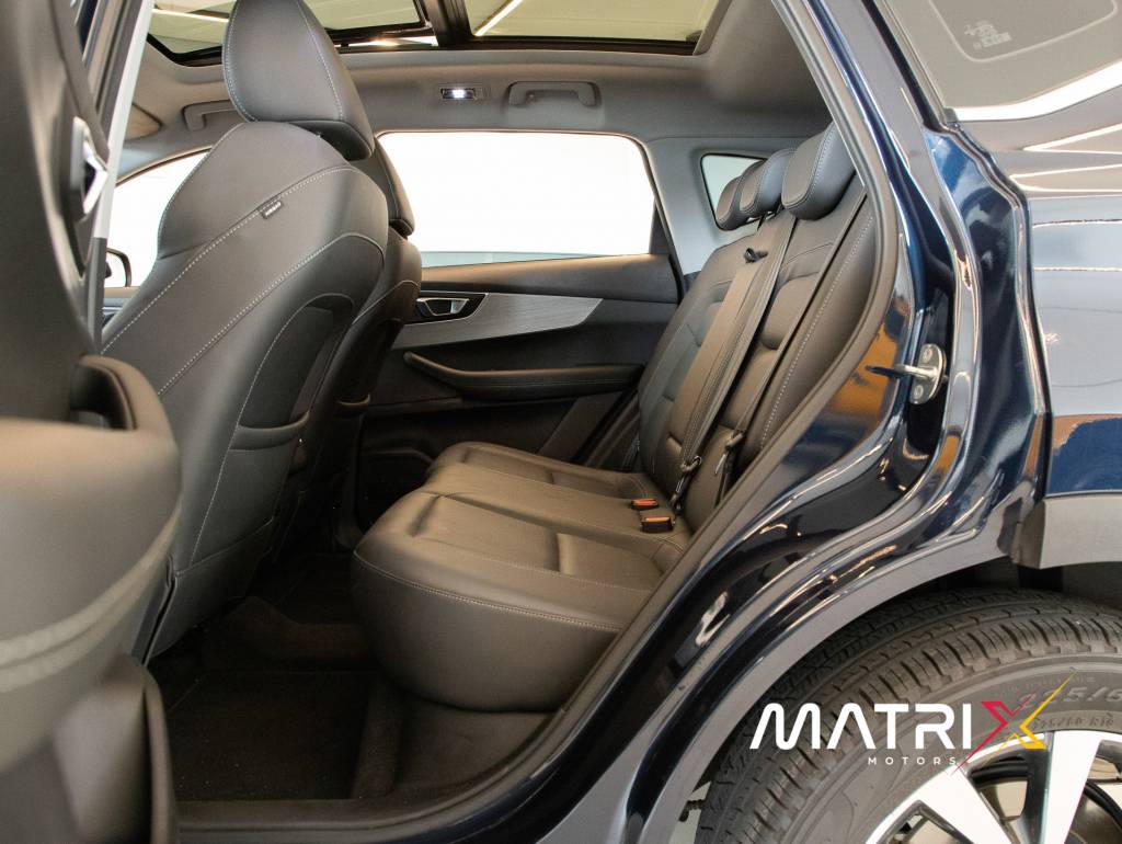 Chery Tiggo 1.6 7 pro max drive turbo aut. 16v    2024