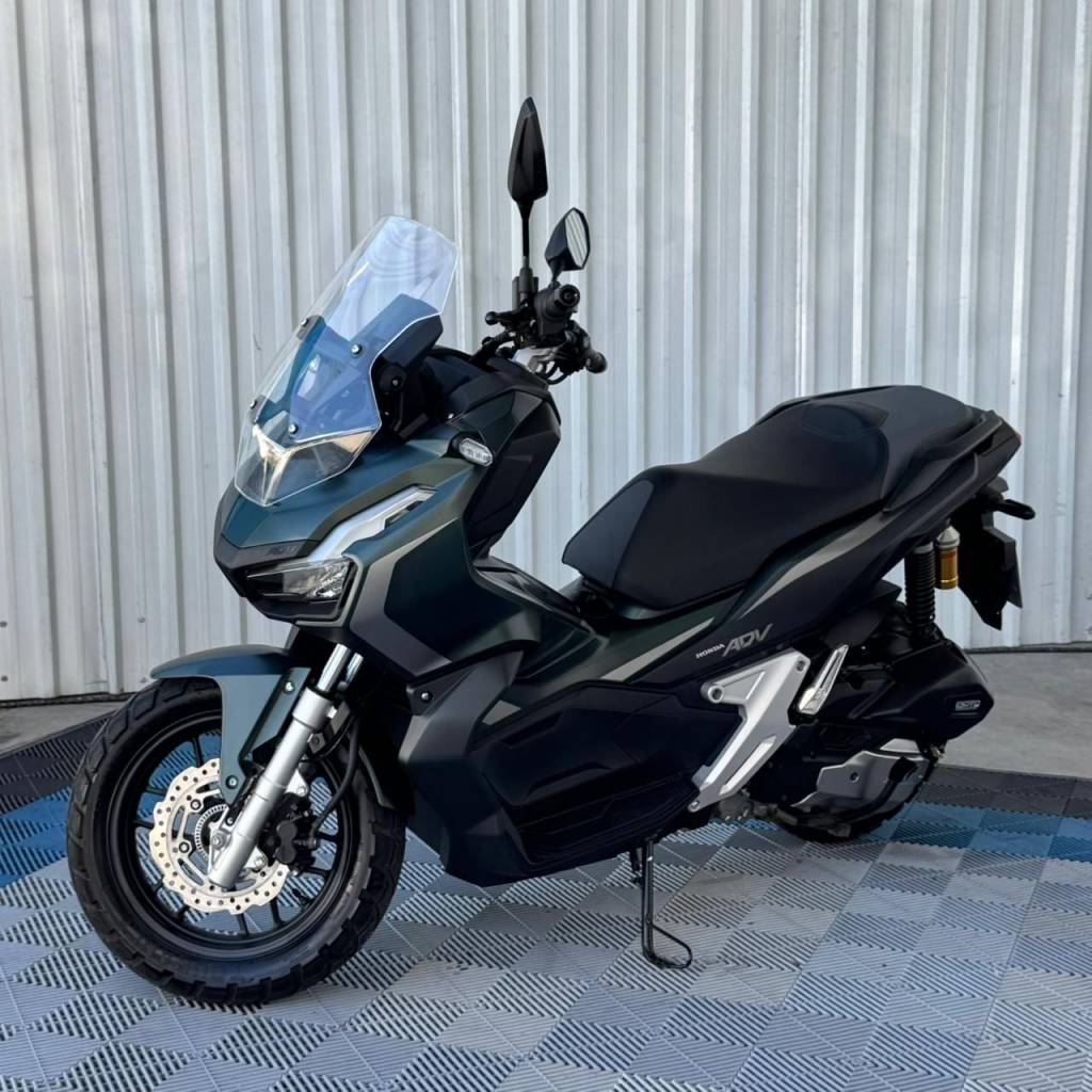Honda X-ADV     2024