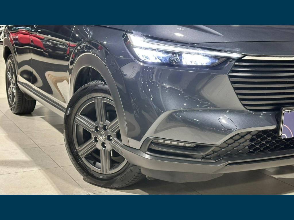 Honda HR-V Exl 1.5 sensing 16v 5p aut.    2024