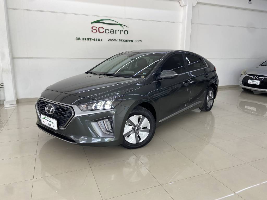 Hyundai I30 1.6 16V    2022