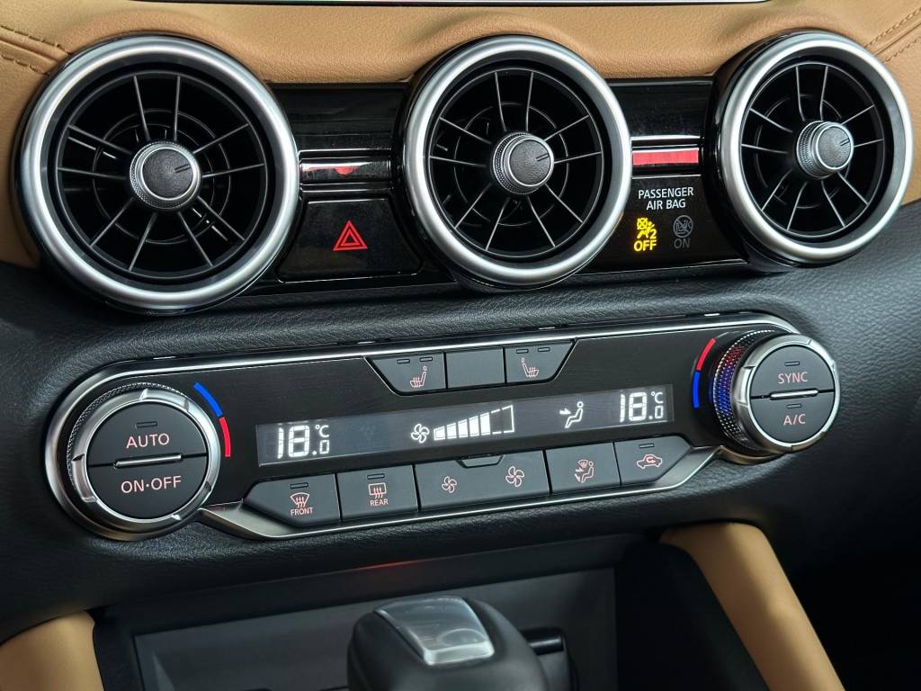 Nissan Sentra Exclusive 2.0 16v flex aut.    2025