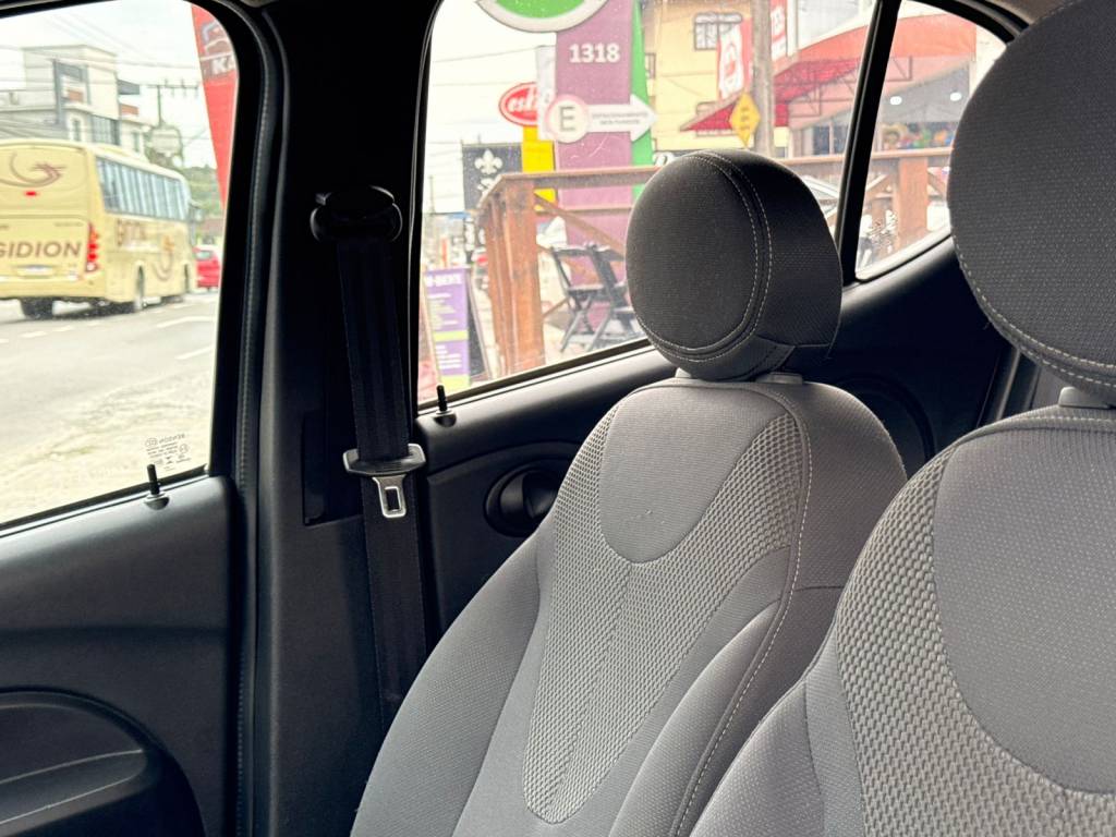 Chery QQ Chery    2018