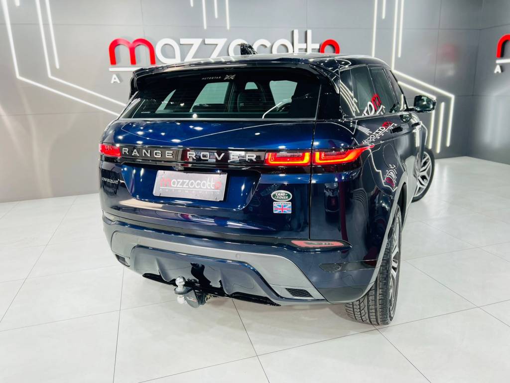 Land Rover Range Rover 2.0    2023