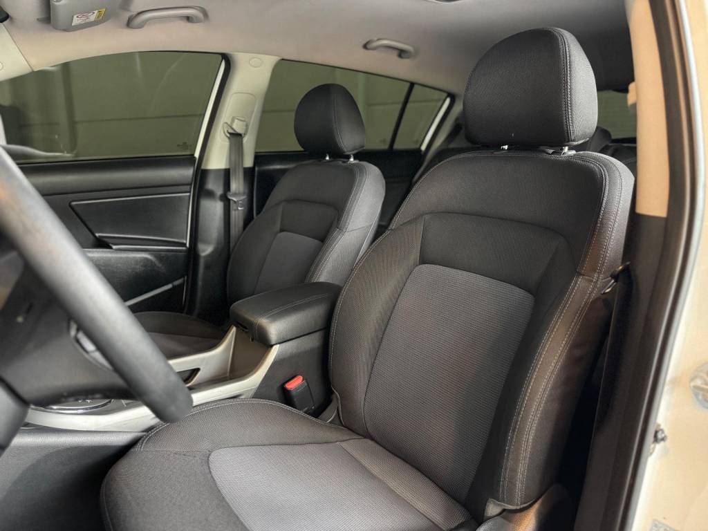 Kia Sportage /  lx2 offg3    2016