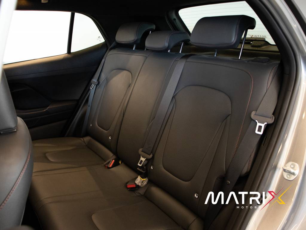 Hyundai Creta 1.0 n line tb flex aut. 12v    2024