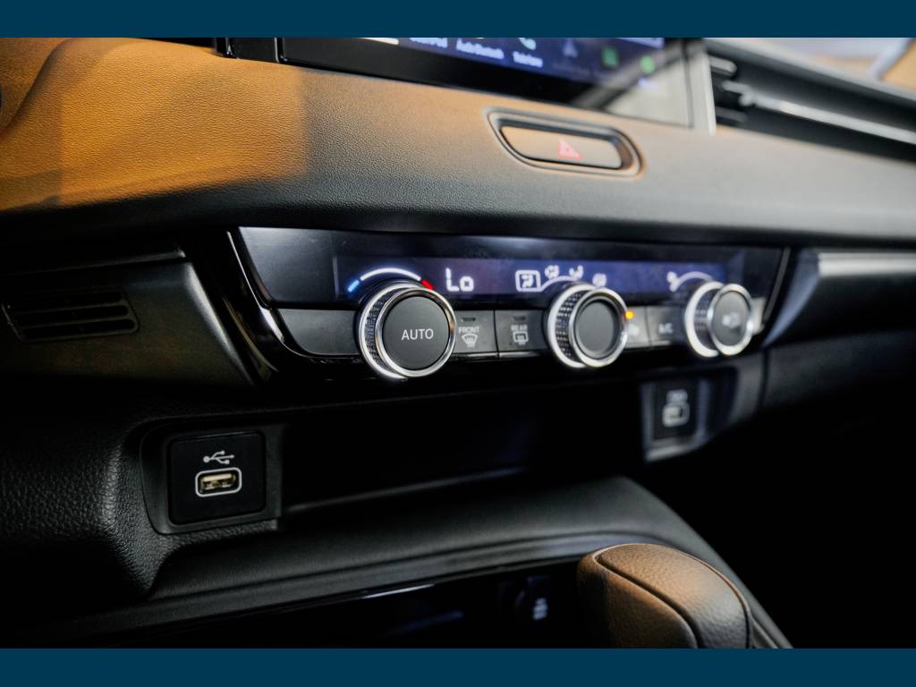 Honda HR-V 1.5 16v    2025