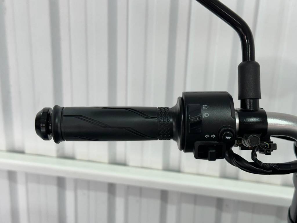 Yamaha MT Abs    2025