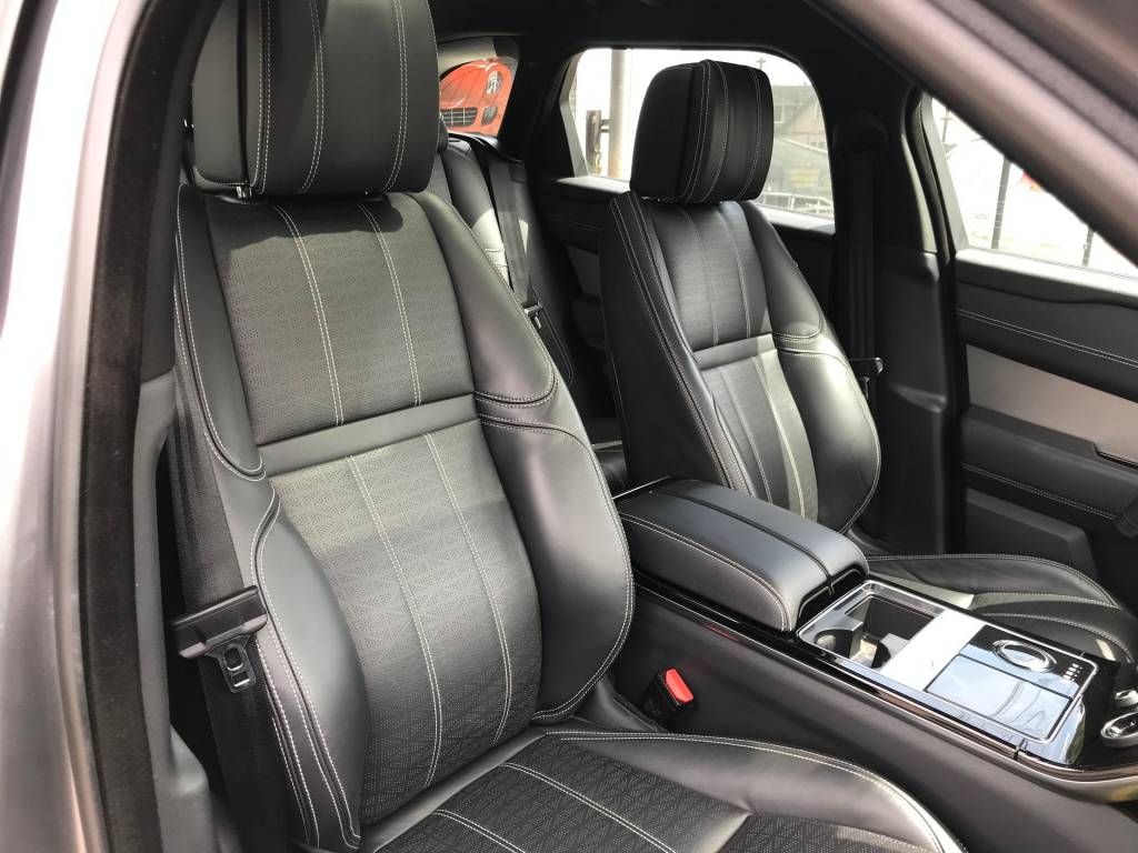Land Rover Range Rover Velar P380 hse rdyn    2018