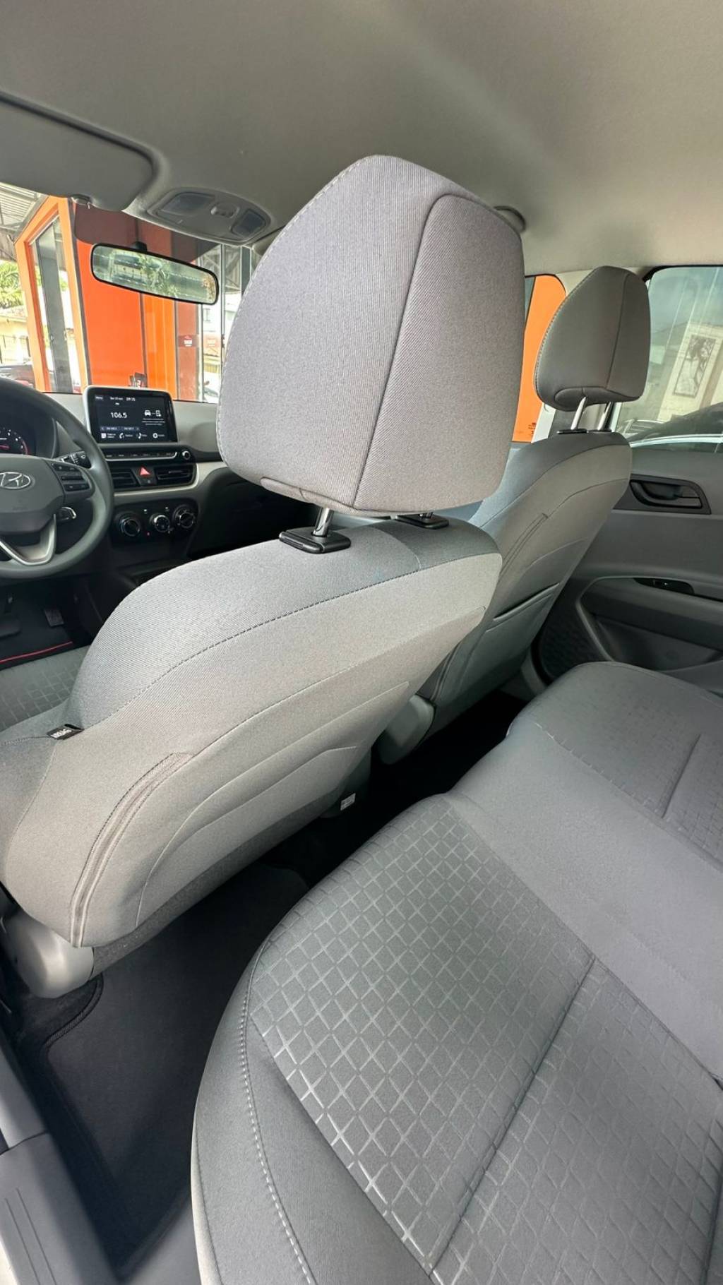 Hyundai HB20S 1.0 comfort plus tb flex aut 12v    2024