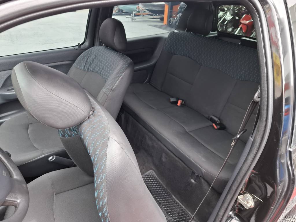 Renault Clio 1.0 16v    2015