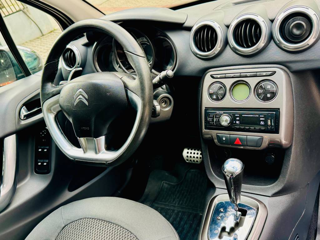 Citroën Xsara Picasso 1.6 16v    2013