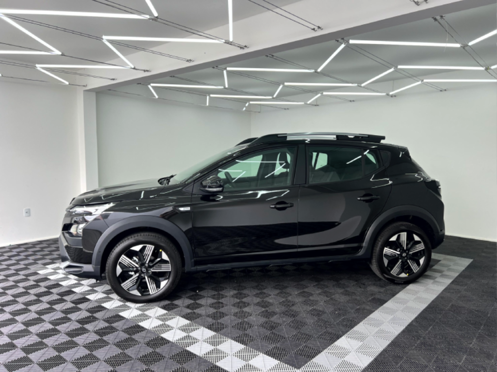 Renault Kardian Premiere edition 1.0 turbo aut. flex  - 337962    2025