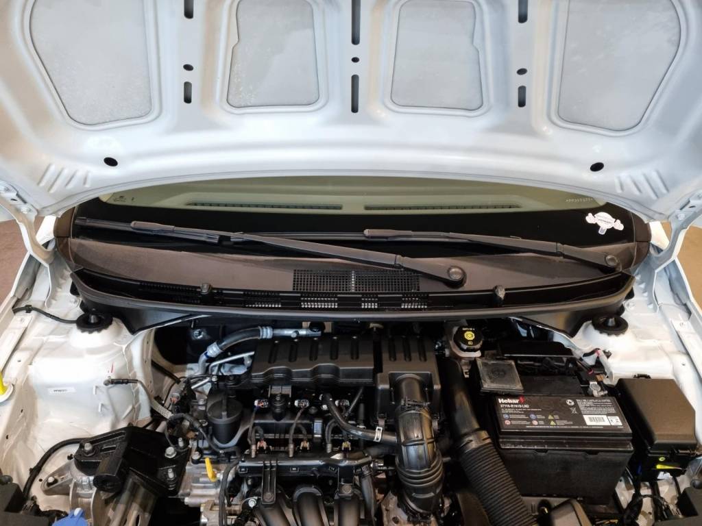 Hyundai HB20S Comfort 1.0  flex 12v manual.    2023