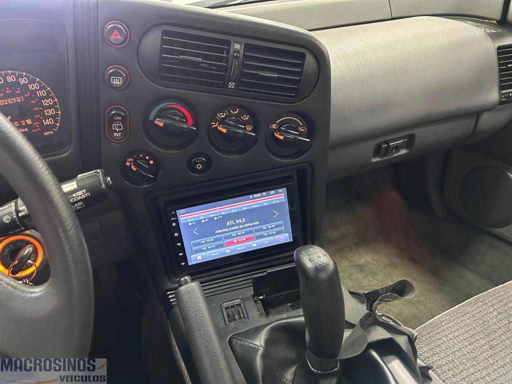 Mitsubishi Eclipse Cross Gs mec segundo dono 26000 milhas impecável    1992