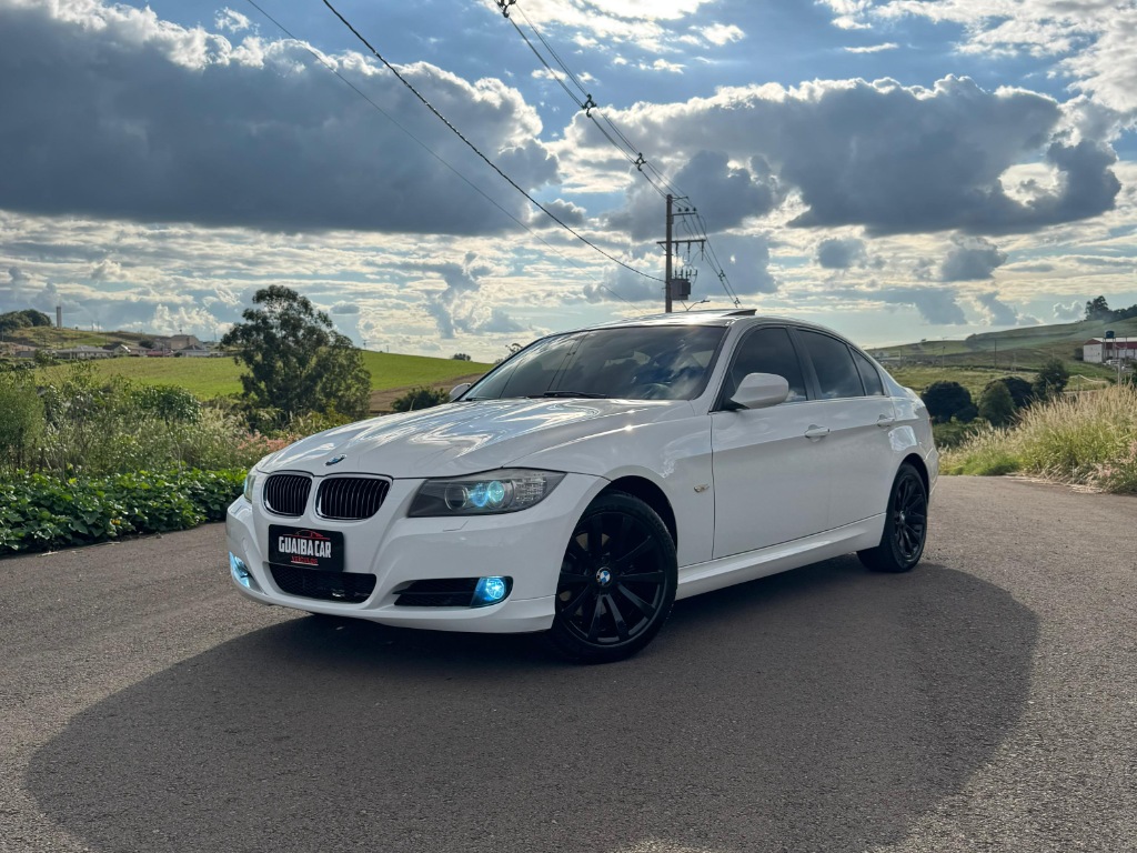 BMW 325i 325I    2011