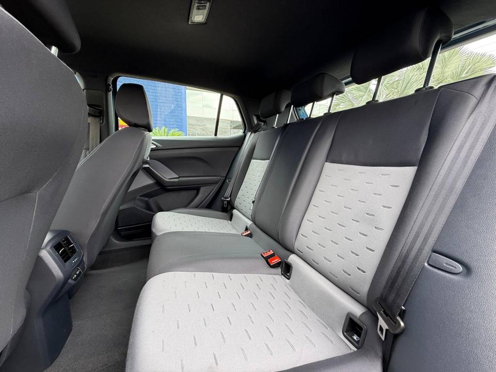 Volkswagen T-Cross Cl tsi    2024