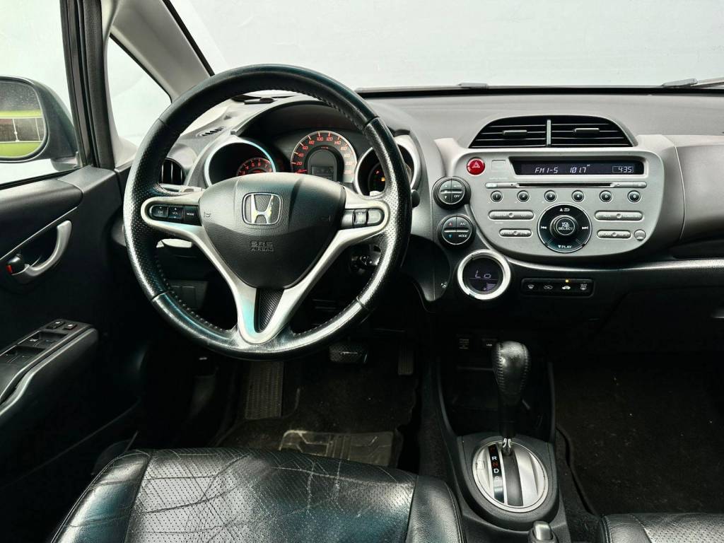 Honda Fit EXL 1.5 Flex/Flexone 16V 5p Aut    2009