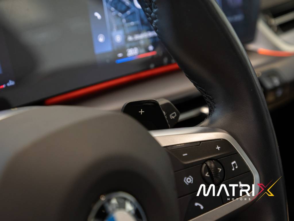 BMW X1 2.0    2023