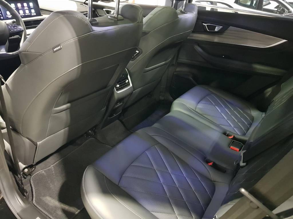 Chery Tiggo Pro 1.5 turbo (híbrido)    2024