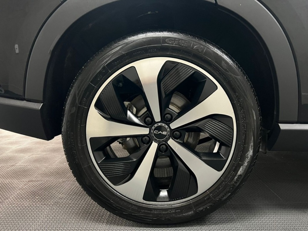 BYD Song Plus 1.5 dm-i hÍbrido automÁtico    2025