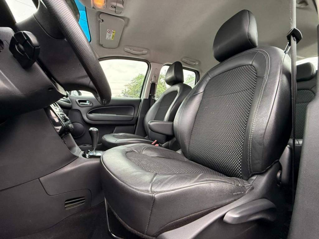 Citroën C3 Picasso Exc at    2015