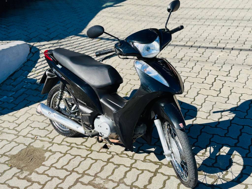 Honda Biz Flex    2013