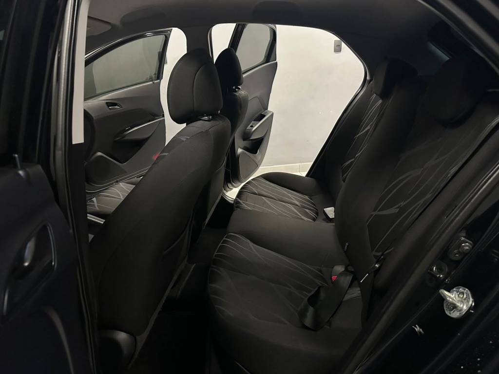 Hyundai HB20 1.0 comf.c.plusc.style flex    2015