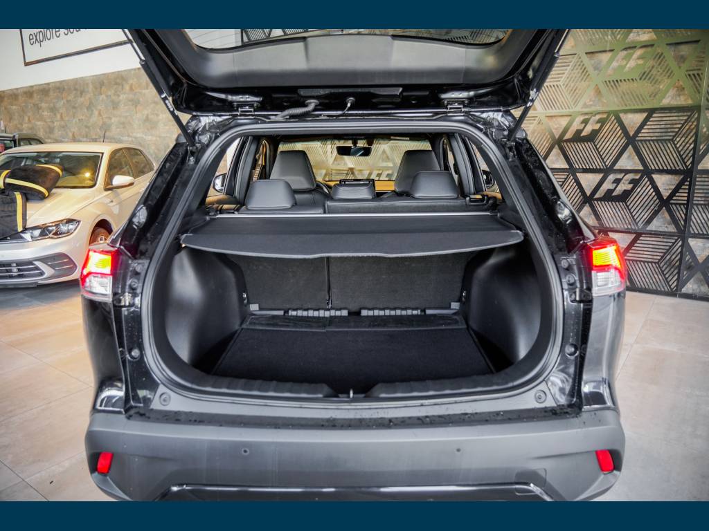 Toyota Corolla 2.0 16v    2022