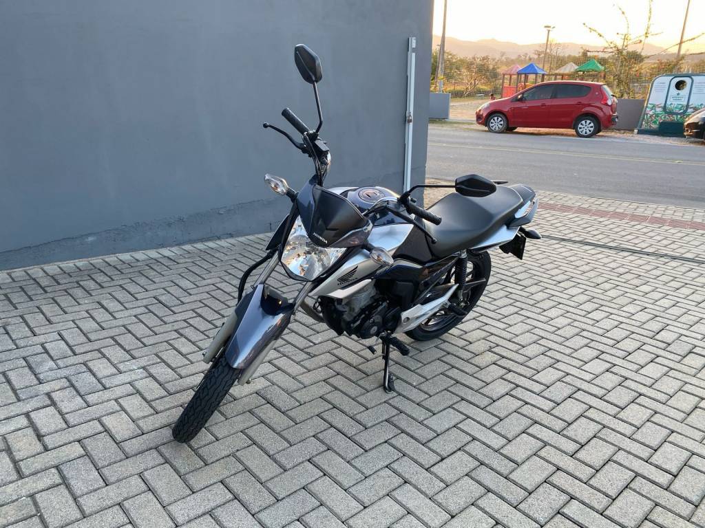 Honda Bros NXR FLEXONE    2023