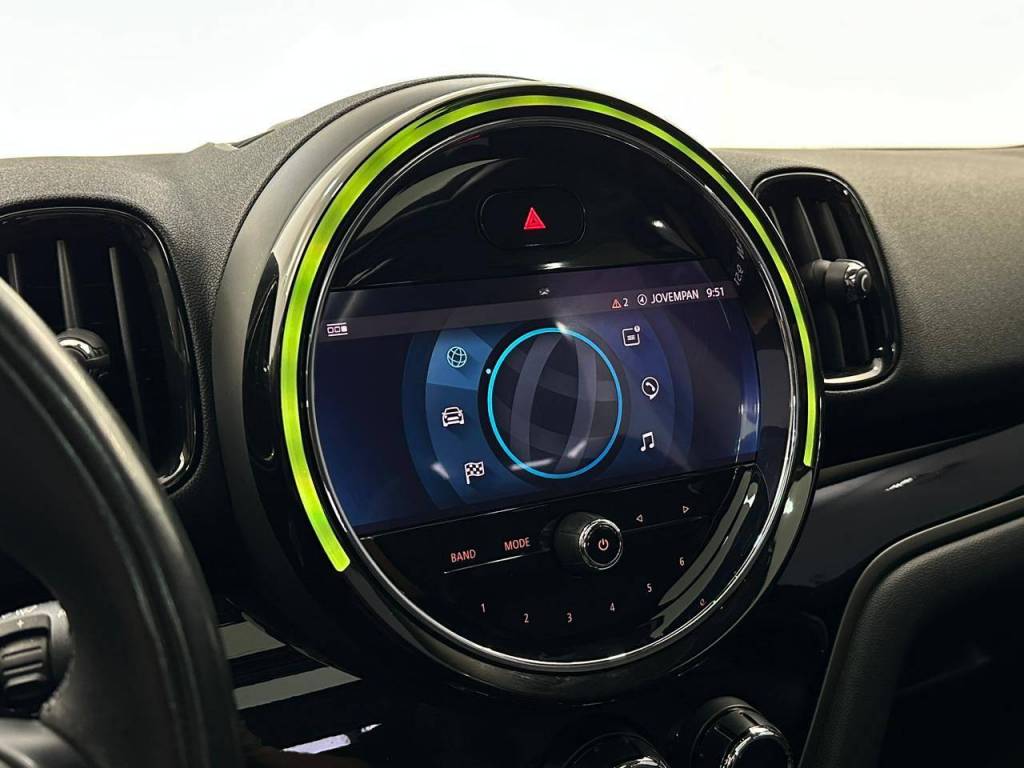 Mini Cooper Countryman s e all4 224cv    2021