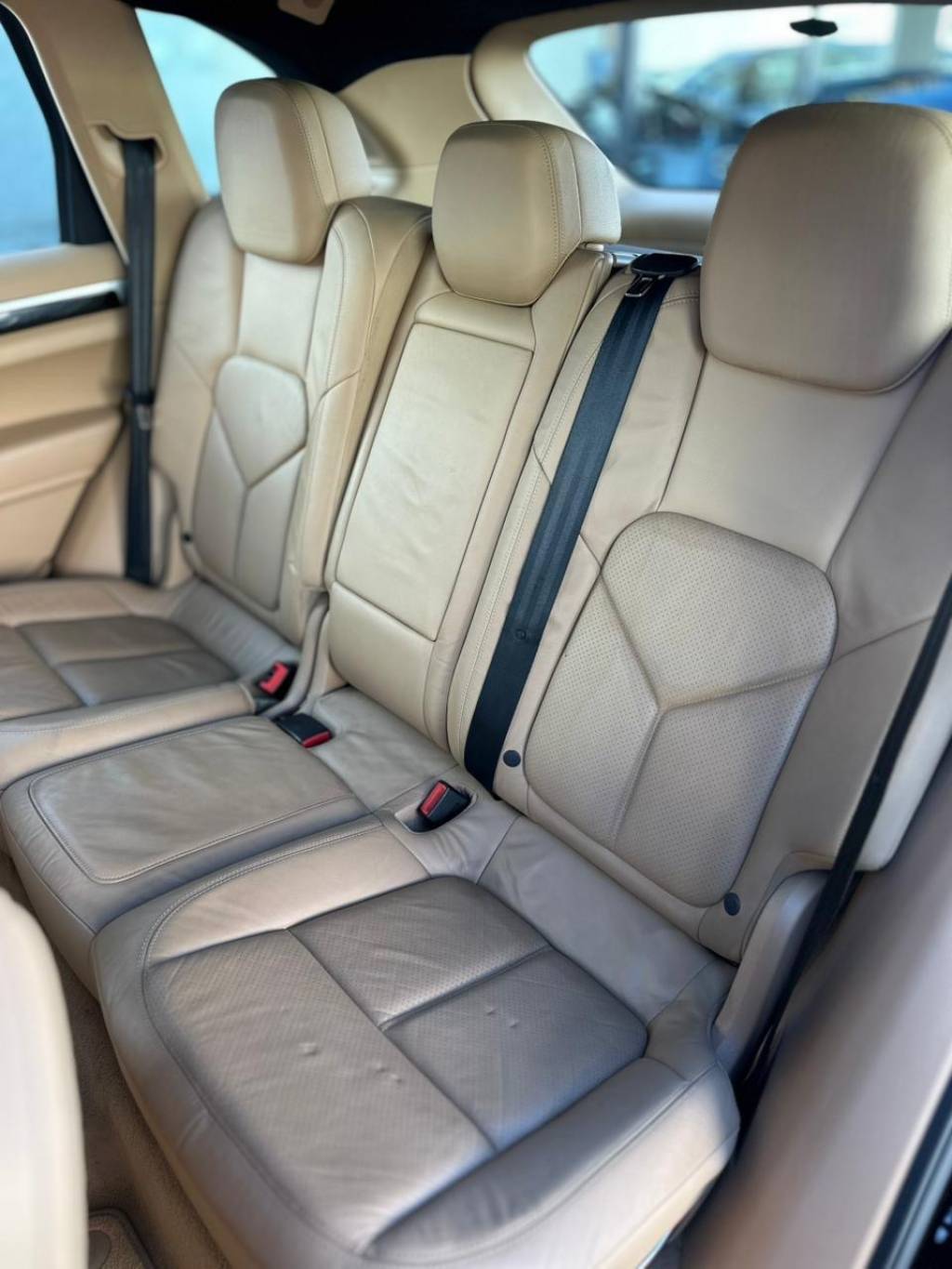 Porsche Cayenne V6 3.2/3.6 24v    2014