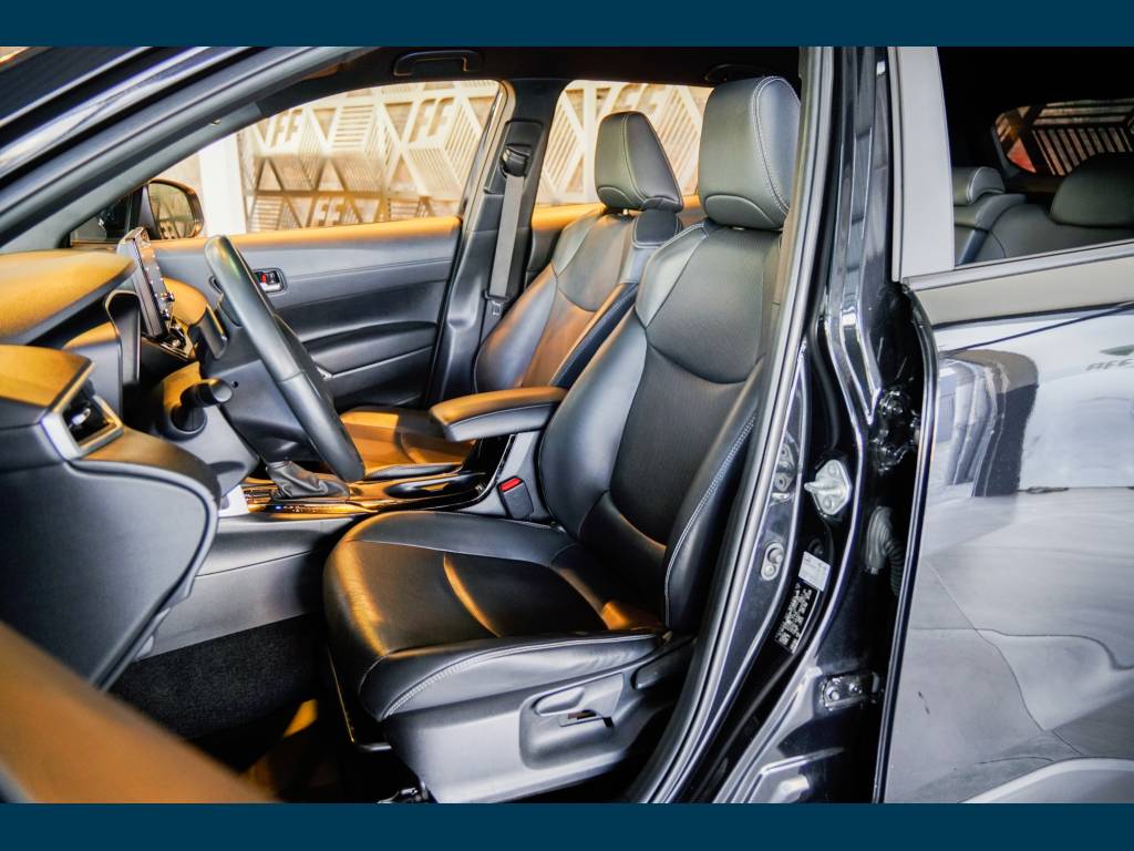 Toyota Corolla 2.0 16v    2022