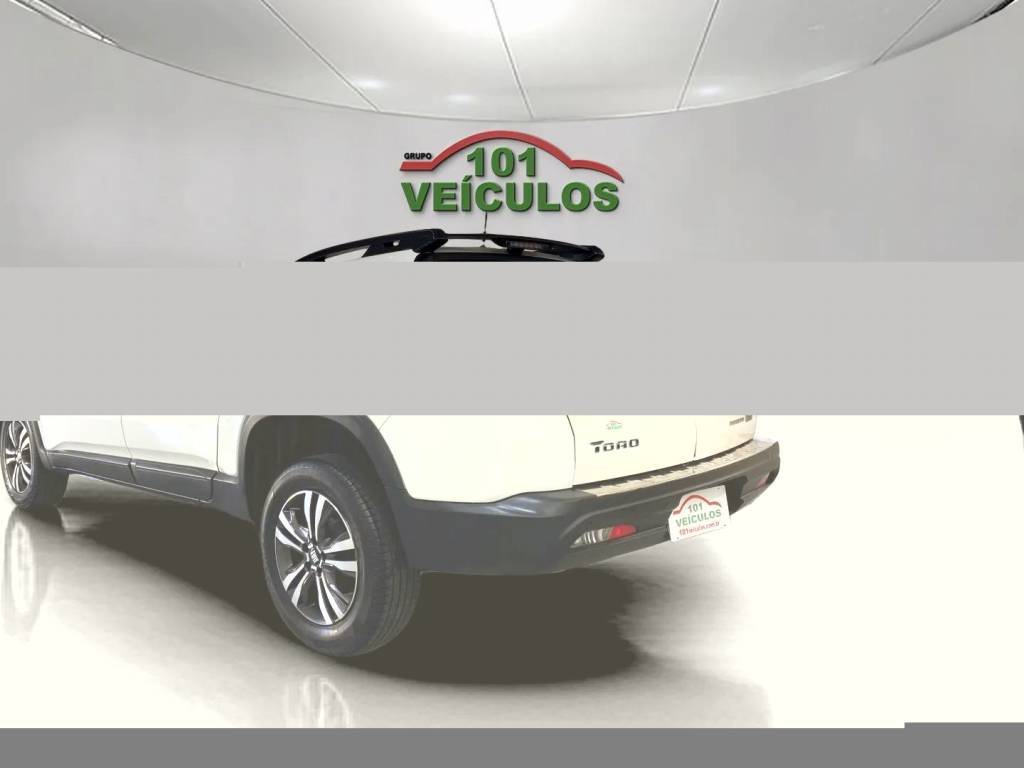 Fiat Toro Toro freedom 1.3 t270 4x2 flex aut    2024