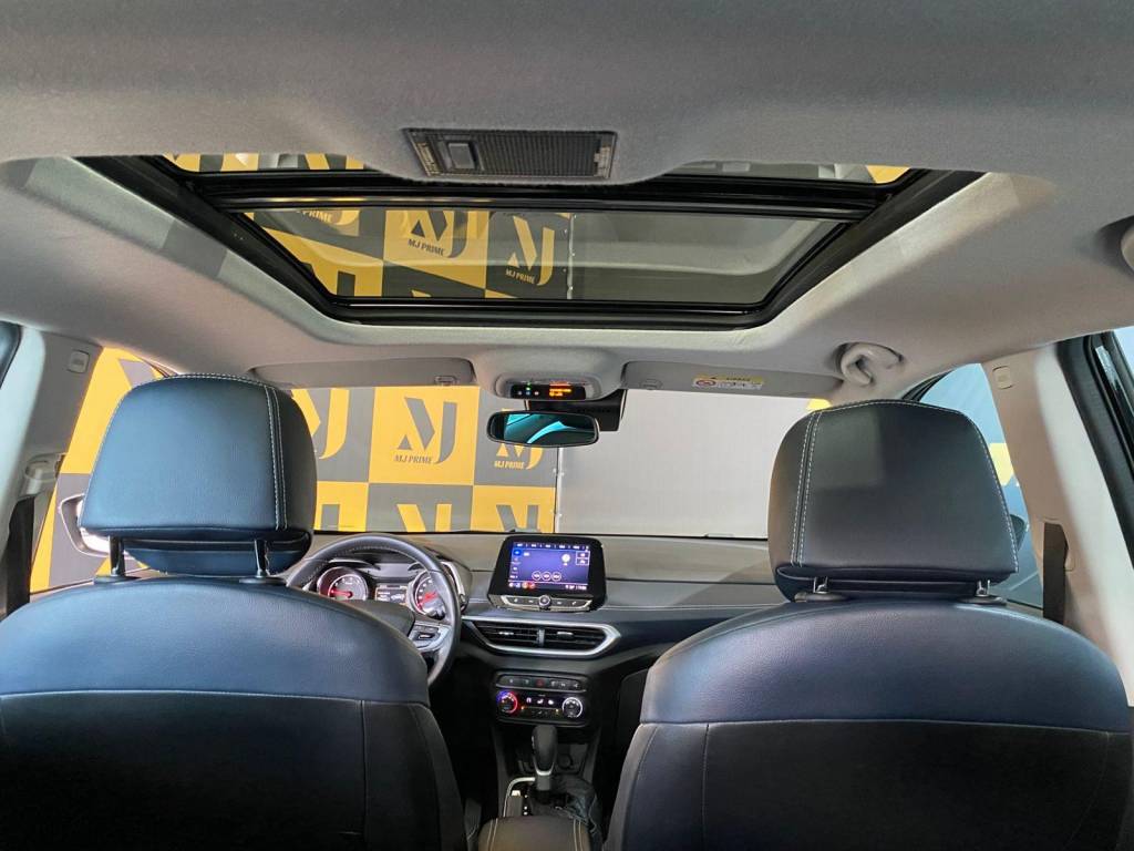 Chevrolet Tracker Premier 1.2 turbo 12v flex aut.    2022