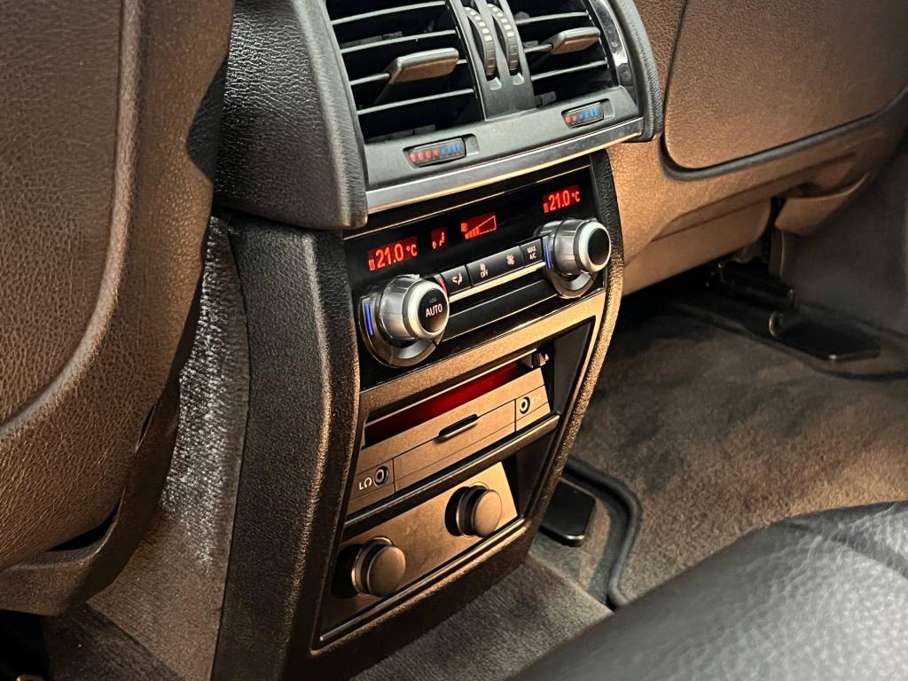 BMW X5 Xdrive 35i full 3.0 306cv bi-turbo    2015