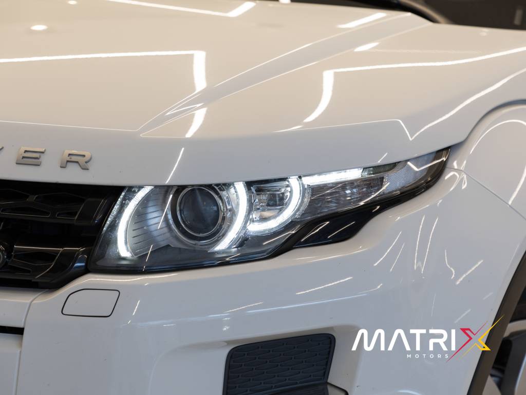 Land Rover Range Rover 2.0 rover dynamic aut 16v    2014