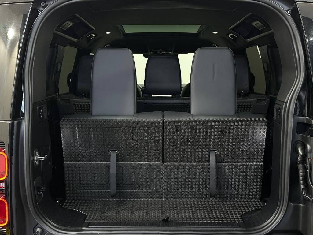 Can-Am Defender Hse x-dynamic 3.0t hibrido    2024