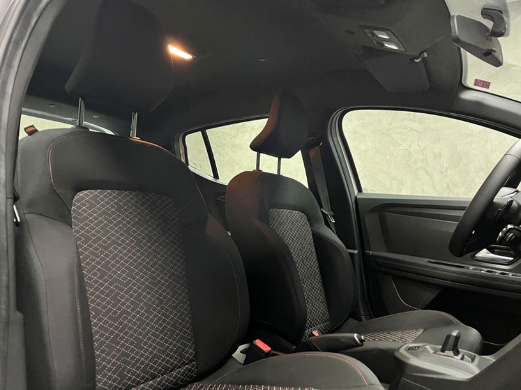 Renault Kardian 1.0 tce flex evolution edc    2025